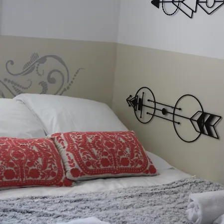 Résidence Casabianca - Paomia Appart hôtel Porticcio (Corsica)