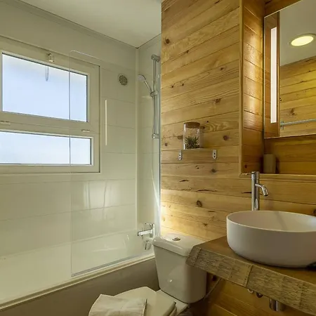 Résidence Casabianca - Paomia *