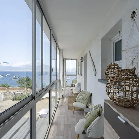 Résidence Casabianca - Paomia Porticcio (Corsica)