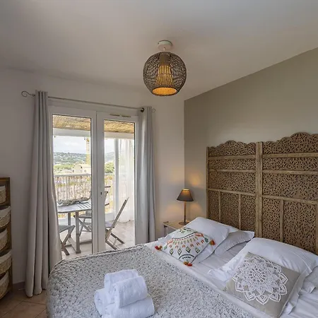 Résidence Casabianca - Paomia