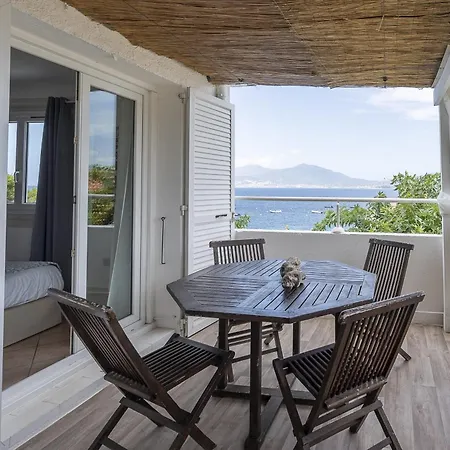 Aparthotel Casabianca - Paomia