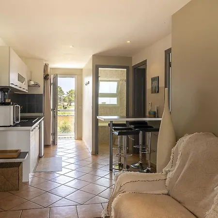 Résidence Casabianca - Paomia