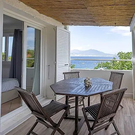 Casabianca - Paomia Aparthotel