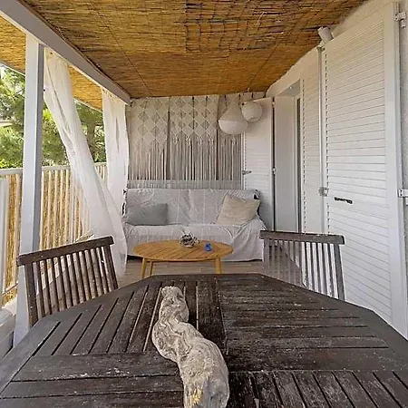 Casabianca - Paomia Aparthotel Porticcio (Corsica)