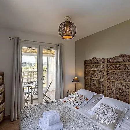 Casabianca - Paomia Aparthotel 3*