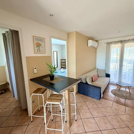 Casabianca - Paomia Aparthotel
