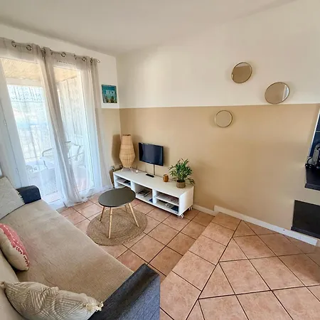 Casabianca - Paomia Aparthotel