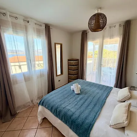 Casabianca - Paomia Aparthotel