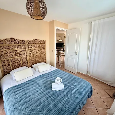 Casabianca - Paomia 3* Porticcio (Corsica)