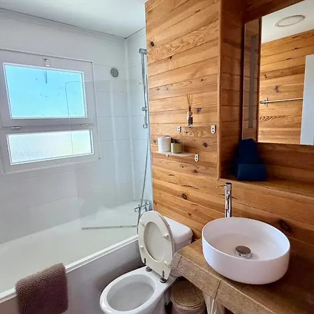 Aparthotel Casabianca - Paomia Porticcio (Corsica)