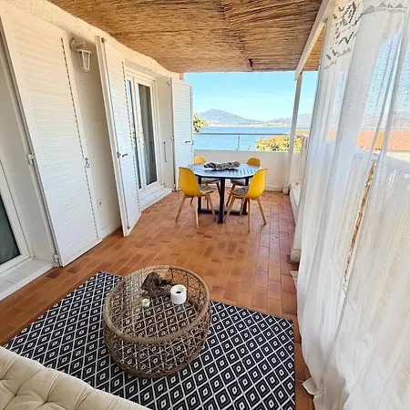Casabianca - Paomia 3*