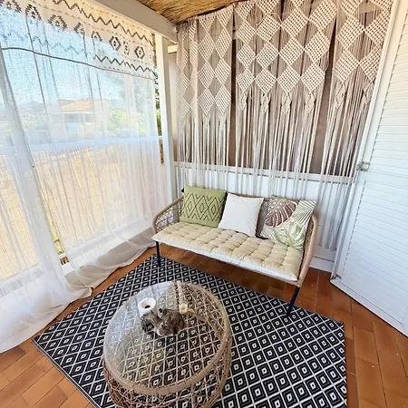 Casabianca - Paomia Aparthotel Porticcio (Corsica)