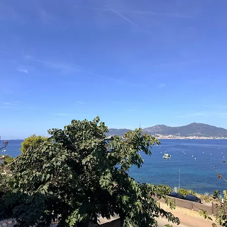 Casabianca - Paomia 3*