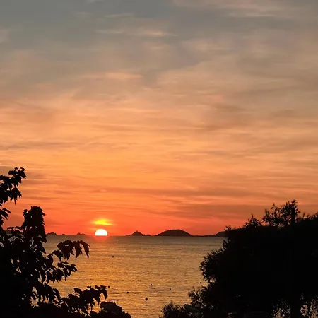 Aparthotel Casabianca - Paomia Porticcio (Corsica)
