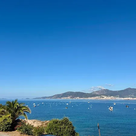 Casabianca - Paomia 3*