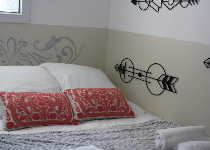 Casabianca - Paomia Apart Otel Porticcio (Corsica)