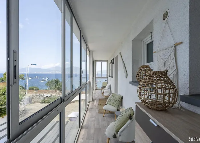 Casabianca - Paomia Porticcio (Corsica)