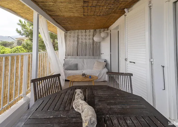 Casabianca - Paomia *